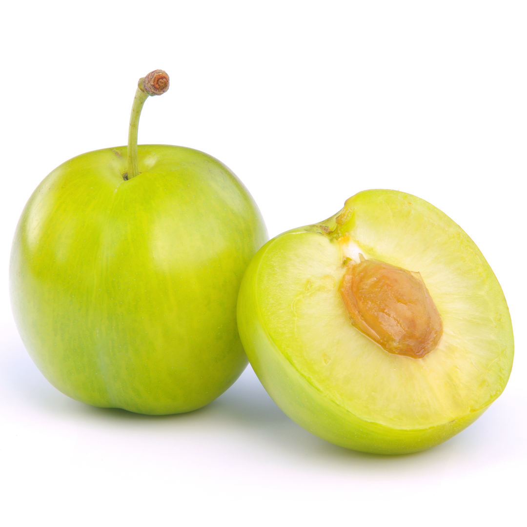 Greengage Erik 250gr Stockists.