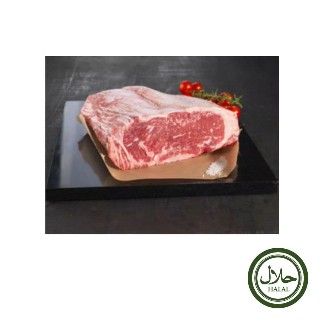 Halal Fresh Australian Wagyu Sirloin 2kg Stockists.