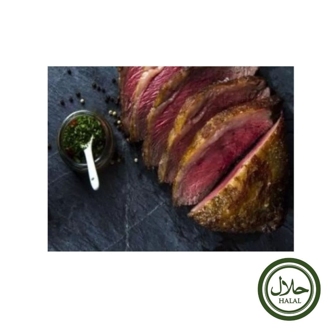 Halal Fresh Canadian Picanha 900gr Stockists.