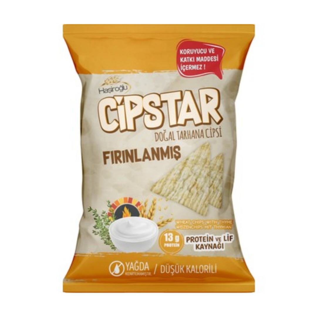 Hasiroglu Dogal Tarhana Cipstar 250Gr Stockists.