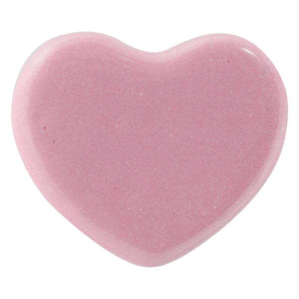 Heart Ceramic Cabinet Knob By Nicola Spring Stockists.