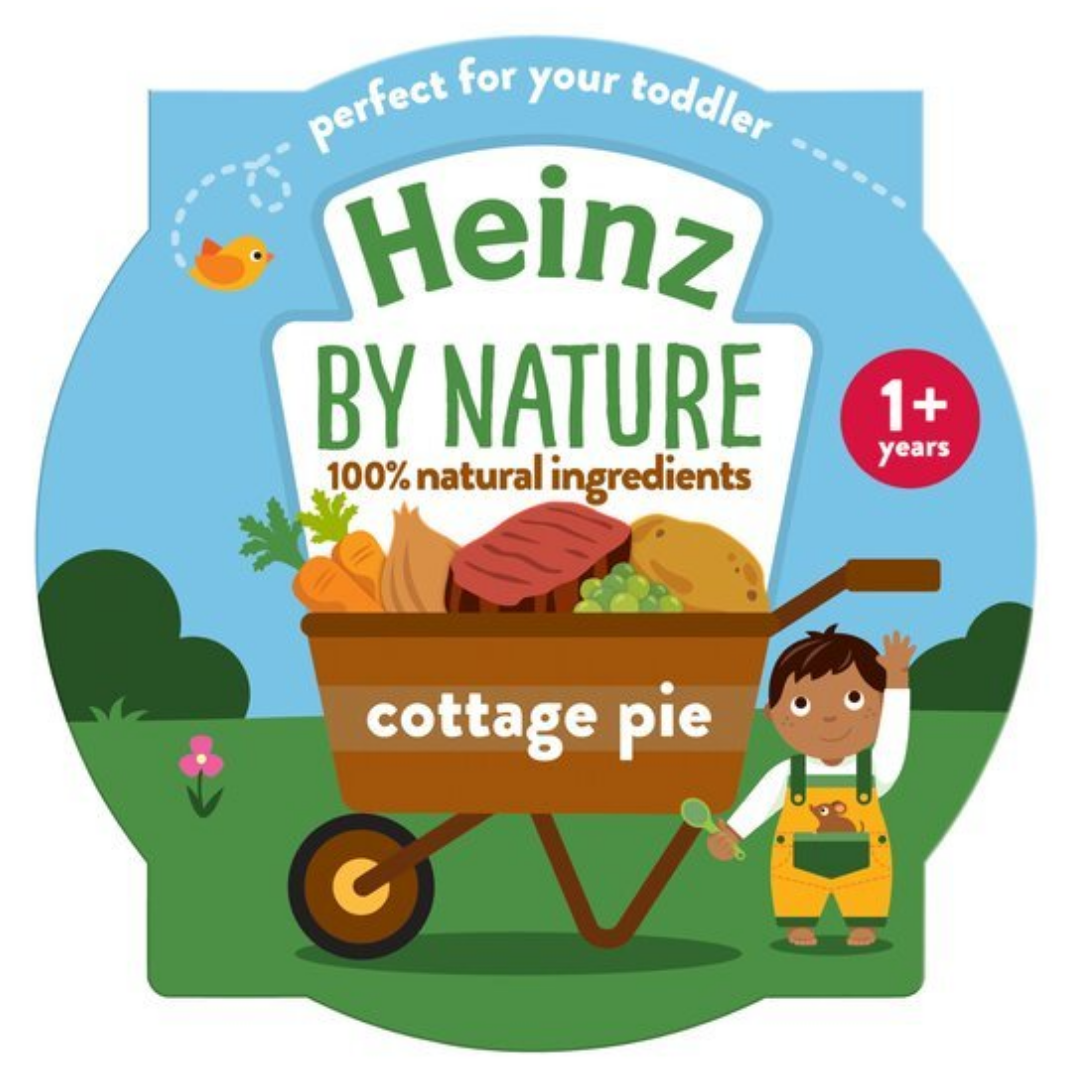 Heinz Cottage Pie 230gr Stockists.