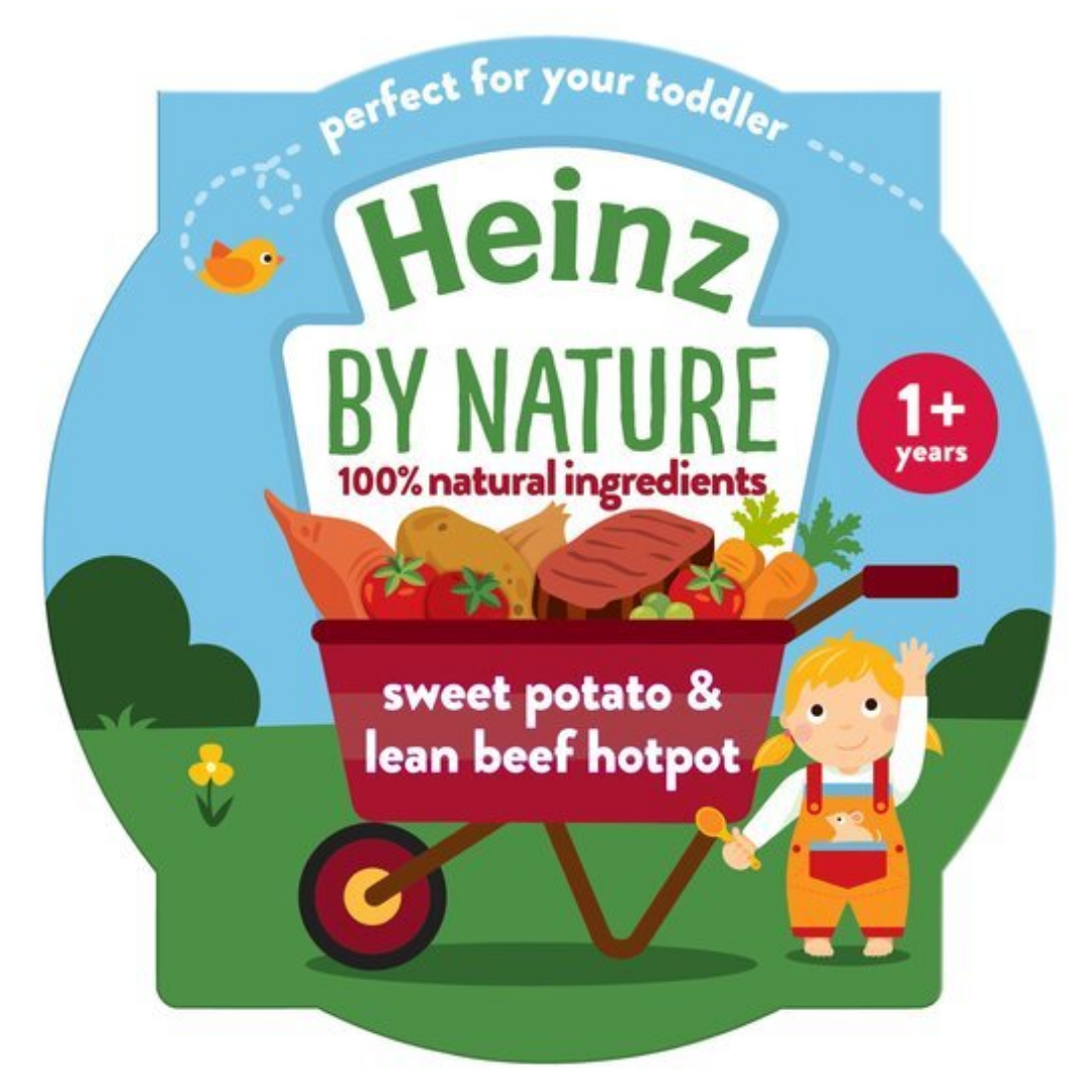 Heinz Sweet Potato Beef Hotpot 230gr Stockists.