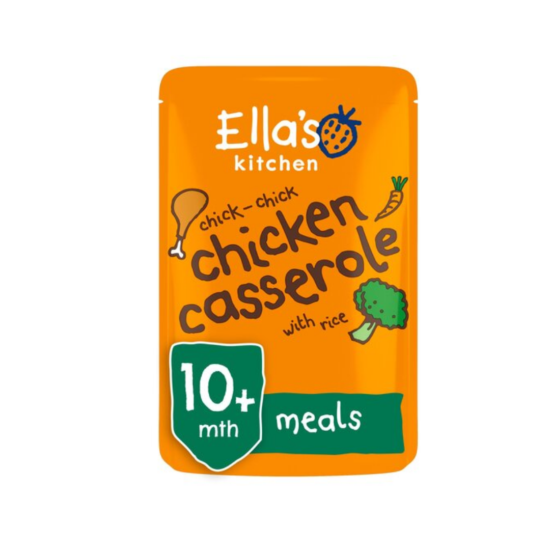 Heinz Sweet Sour Chicken Pouch 180gr Stockists.