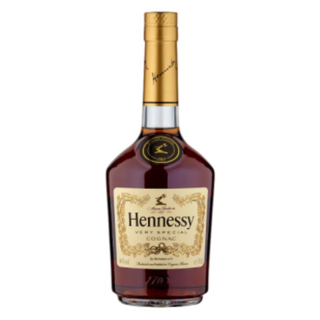 Hennessy Very Special Cognac 70cl Stockists.