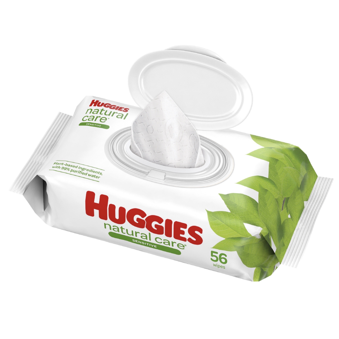 Huggies Baby Wipes pack of 56 Stockists.