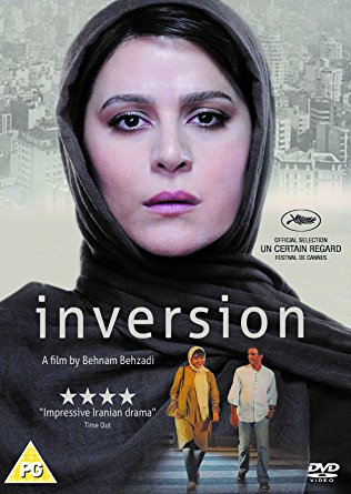 Inversion DVD Stockists.