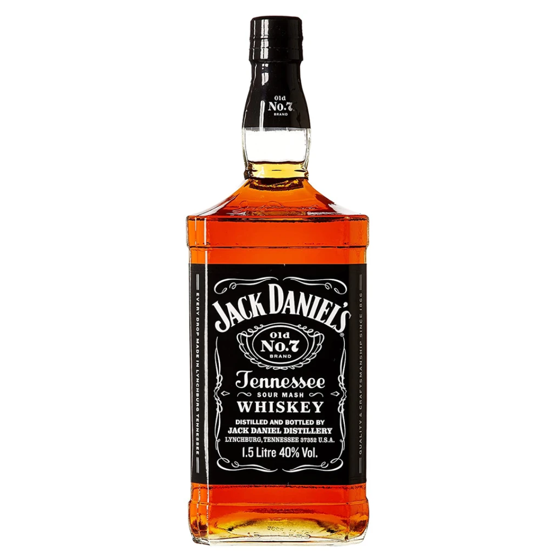 Jack Daniels Whiskey 1.5 L Stockists.