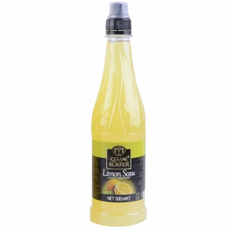 Lemon Juice Salad Dressing Stockists.