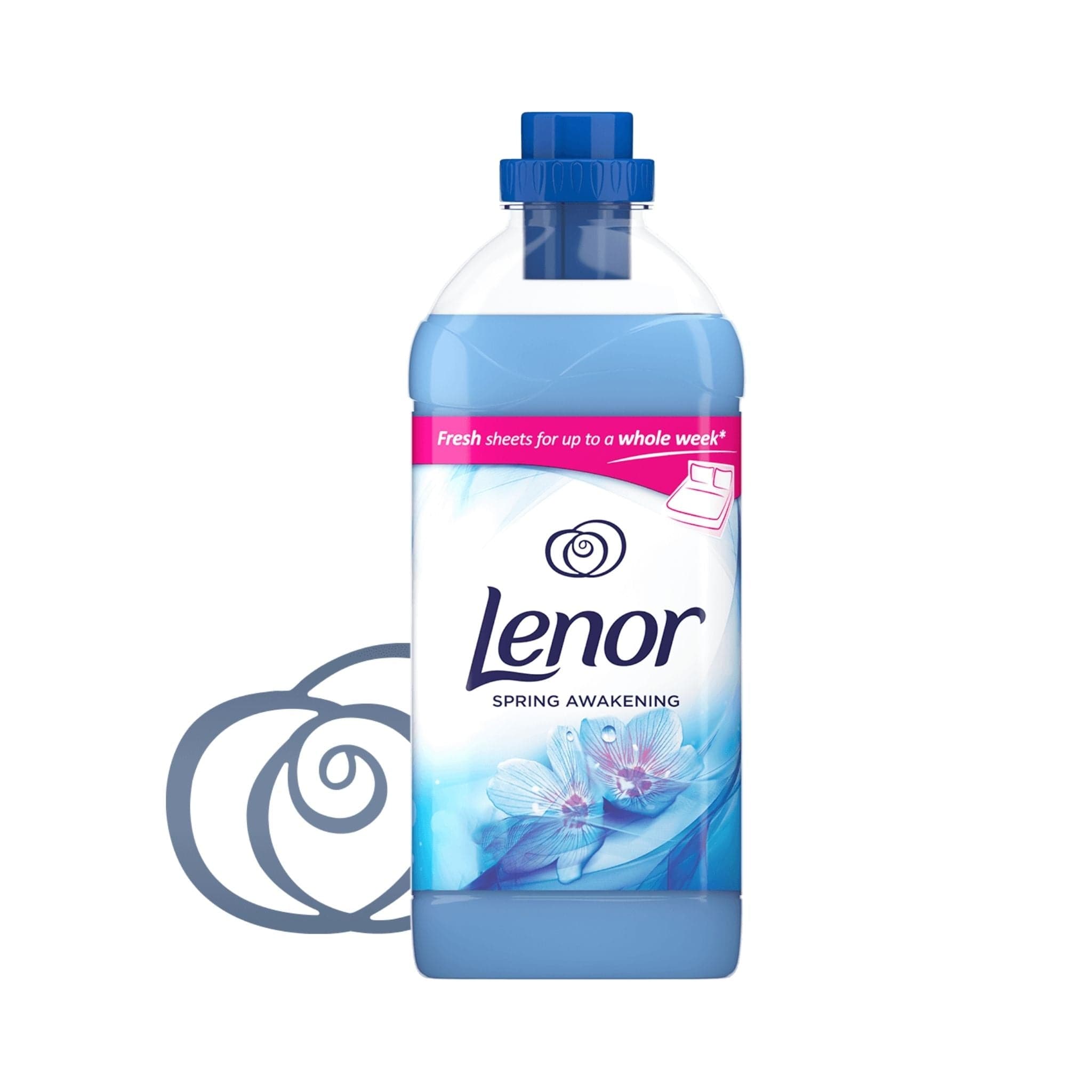 Lenor Fabric Conditioner Lenor Spring Awakening 18 Washes Stockists.