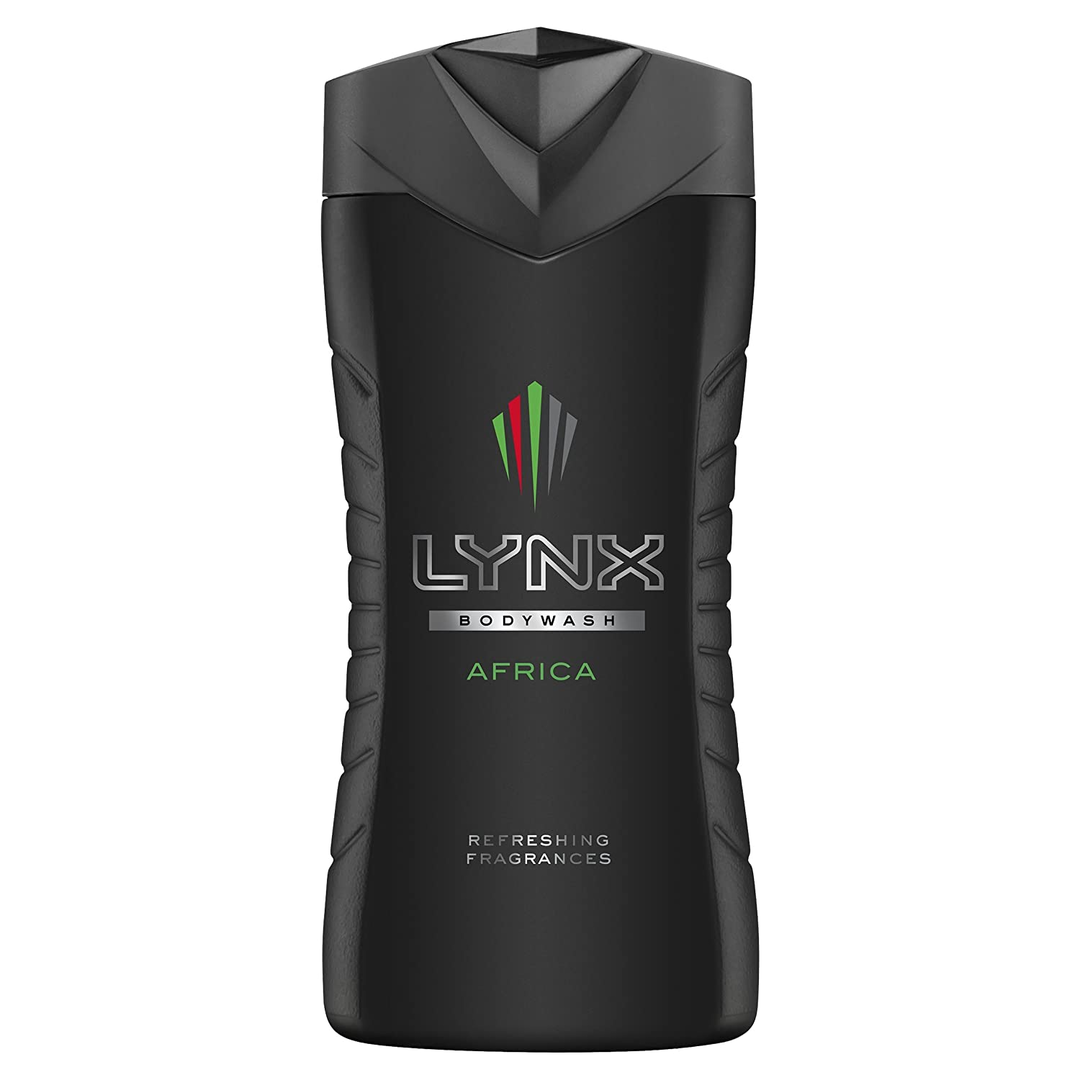 Lynx Africa Shower Gel 250 ml Stockists.