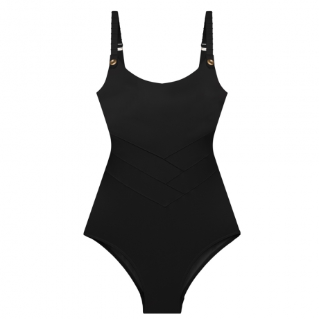 Maillot Underwired Support Swimsuit
