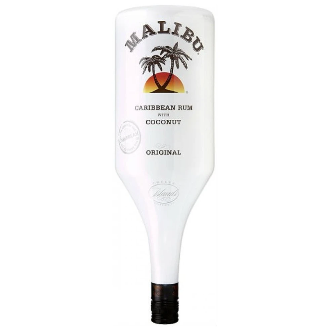 Malibu Rum 1.5 L Stockists.