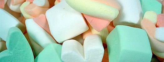 Marshmallow Mix