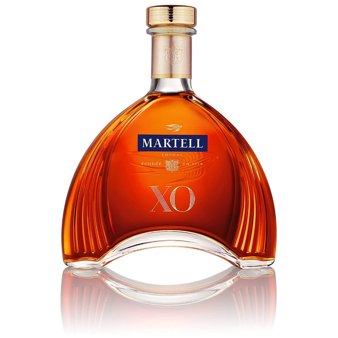Martell Xo Cognac 70cl Stockists.