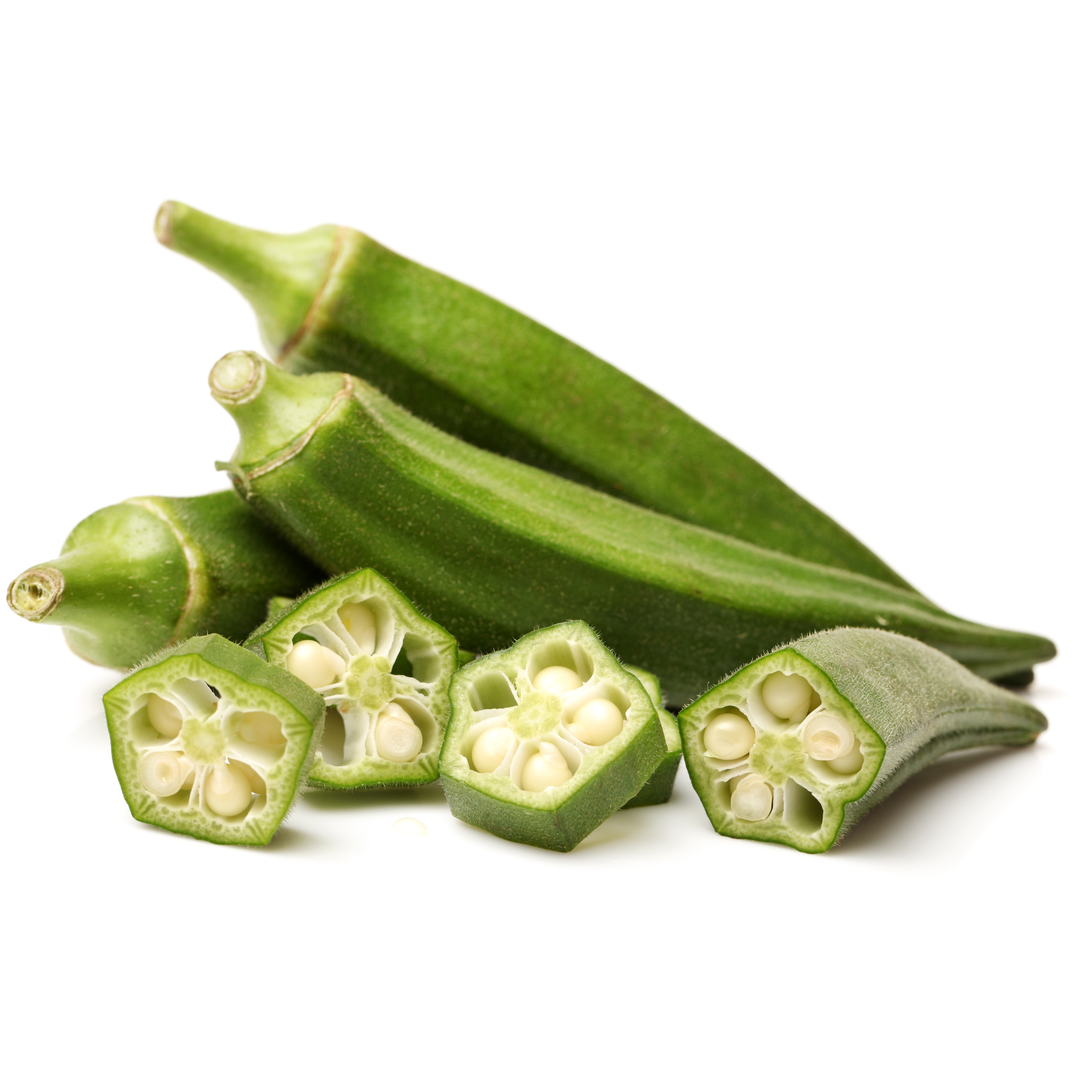 Mexican Okra 250 gr Stockists.