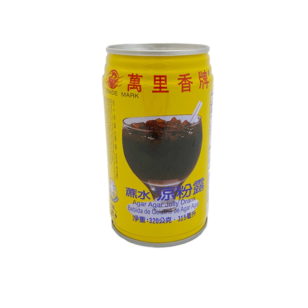 Mong Lee Shang Grass Jelly Drink 320gr Stockists.
