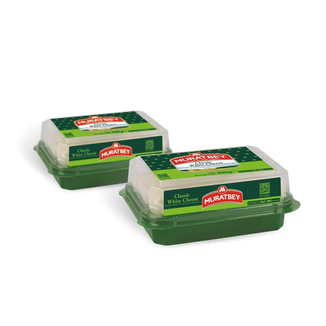 Muratbey White Cheese Ezine 300gr Stockists.