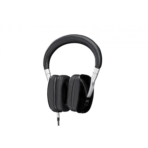 Stockists of NAD VISO HP50 High Resolution Over-Ear Headphones