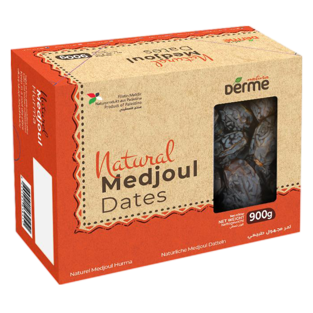 Naturel Medjoul Medium Dates Hurma 900gr Stockists.