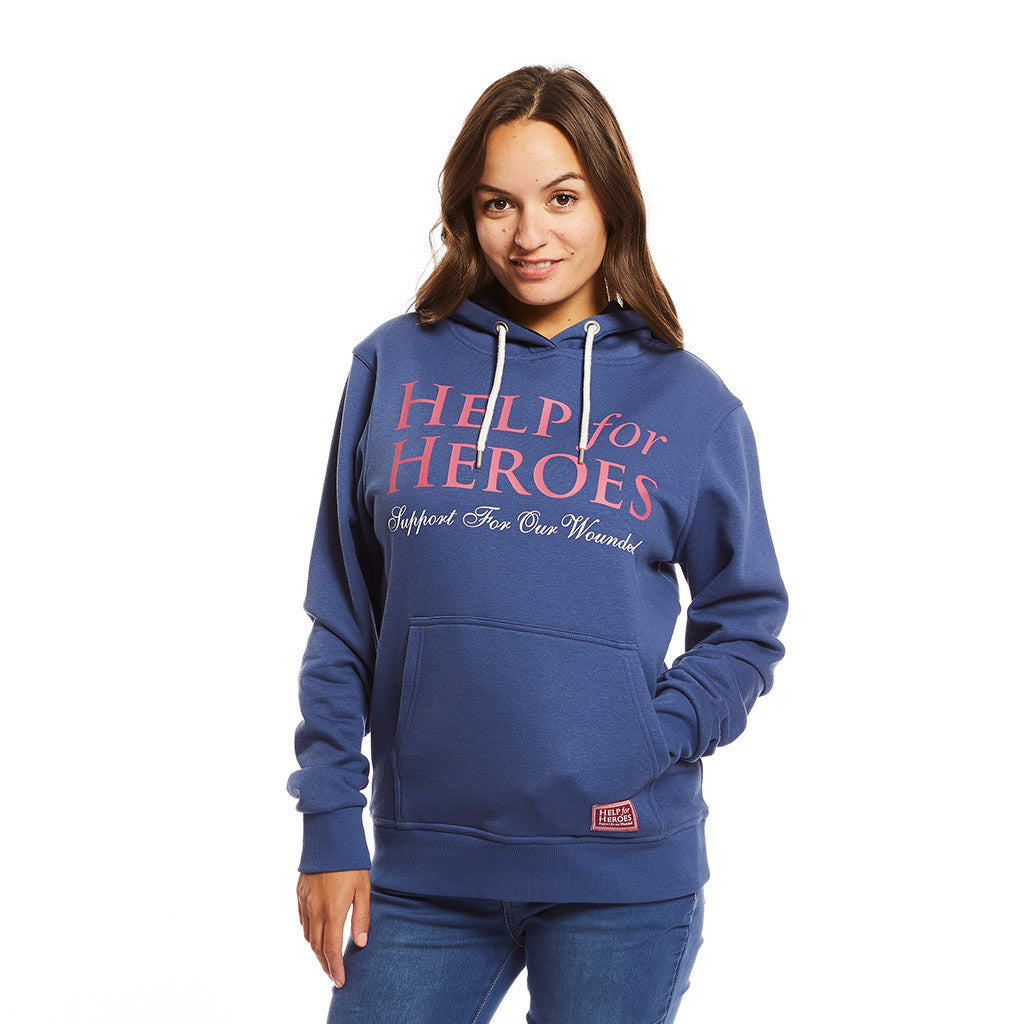 Nordic Blue Aspire Hoody 20 Nordic Blue Stockists.