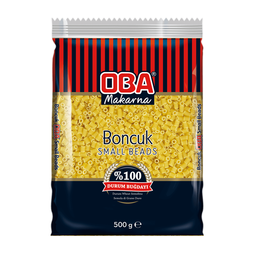 Oba Pasta 500G Ditalini Stockists.