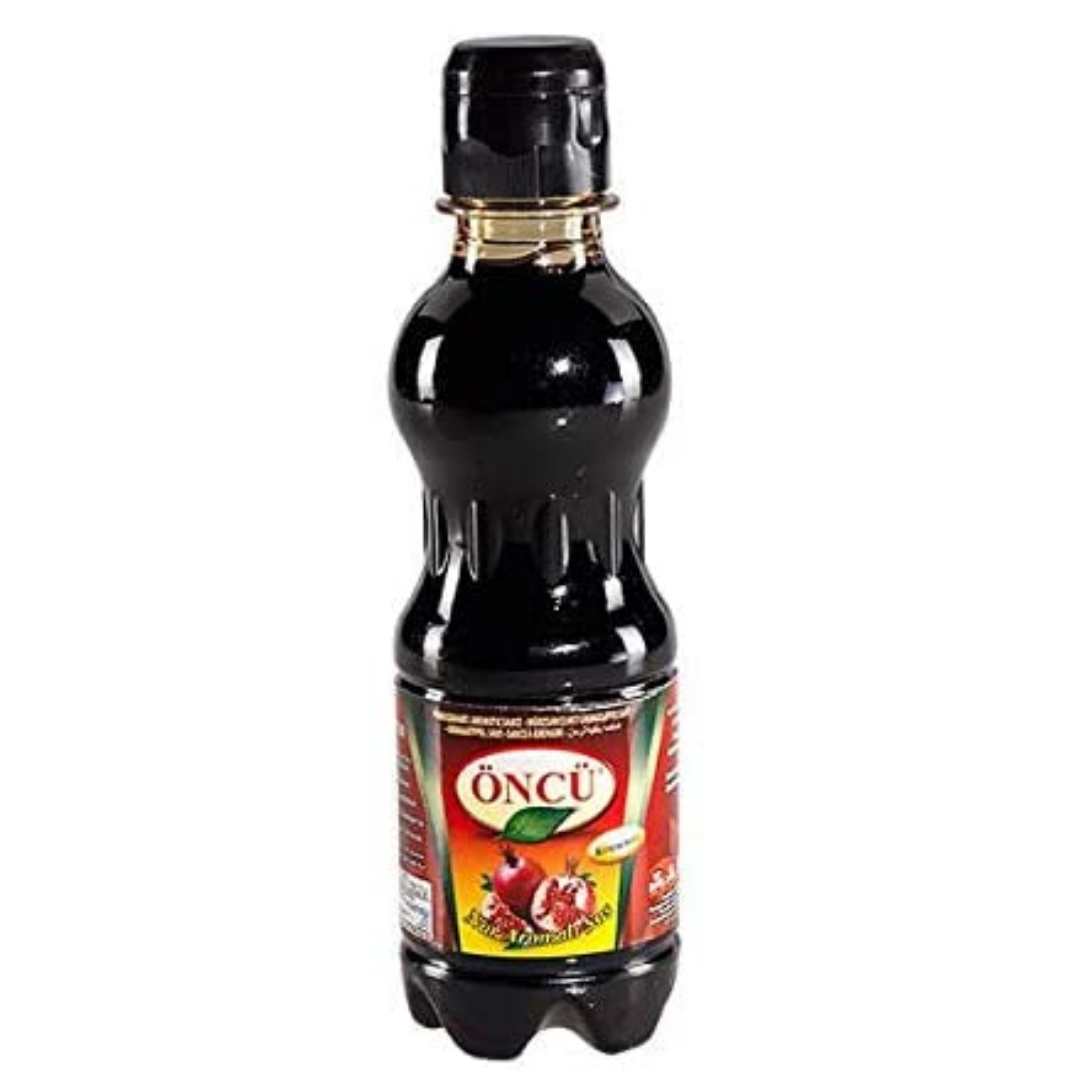 Oncu Pomegranate Sauce 330Gr Stockists.