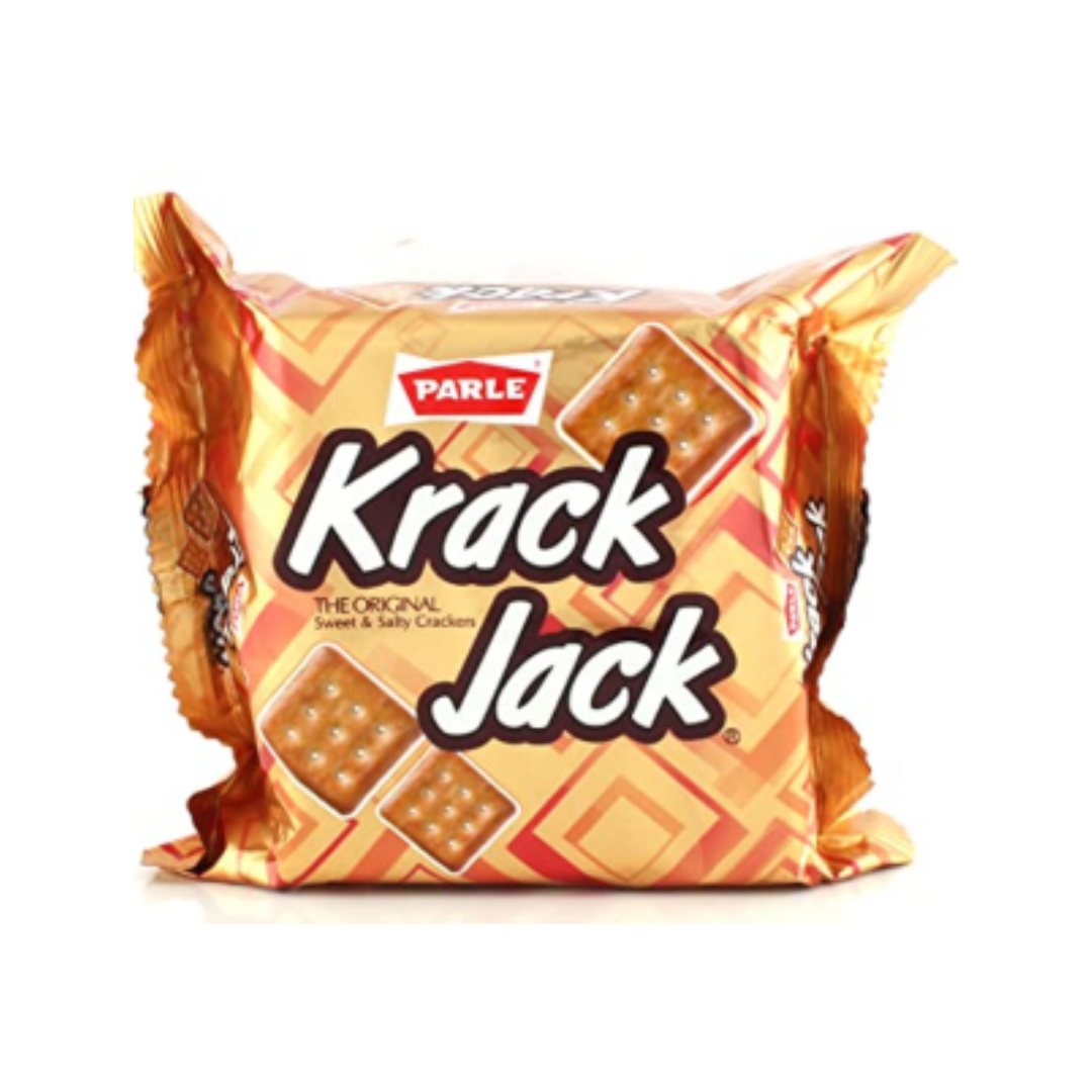 Parle Krackjack 240gr Stockists.