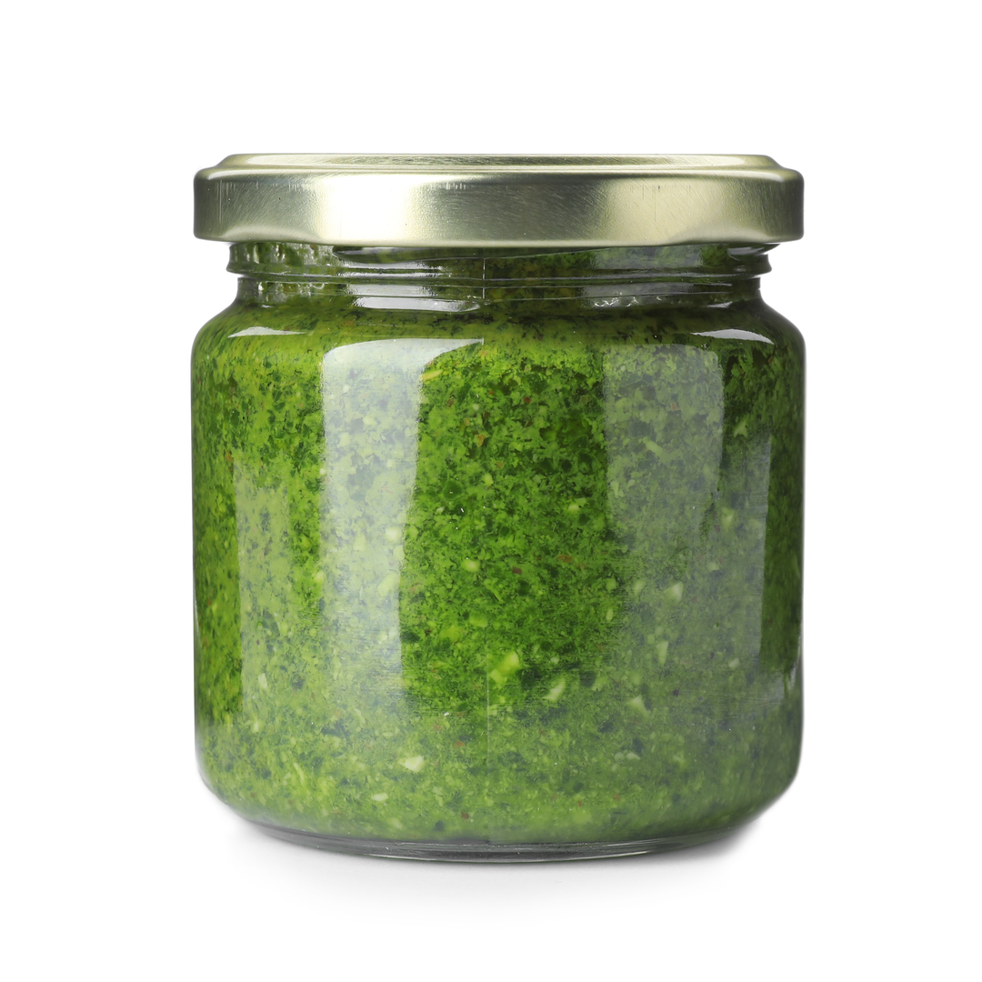Pesto 190 gr Stockists.