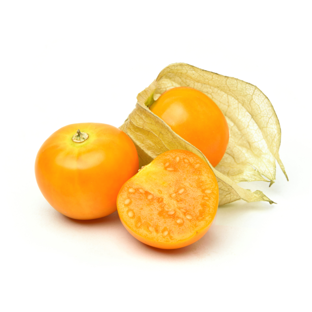 Physalis Ground Cherry 100 gr Stockists.
