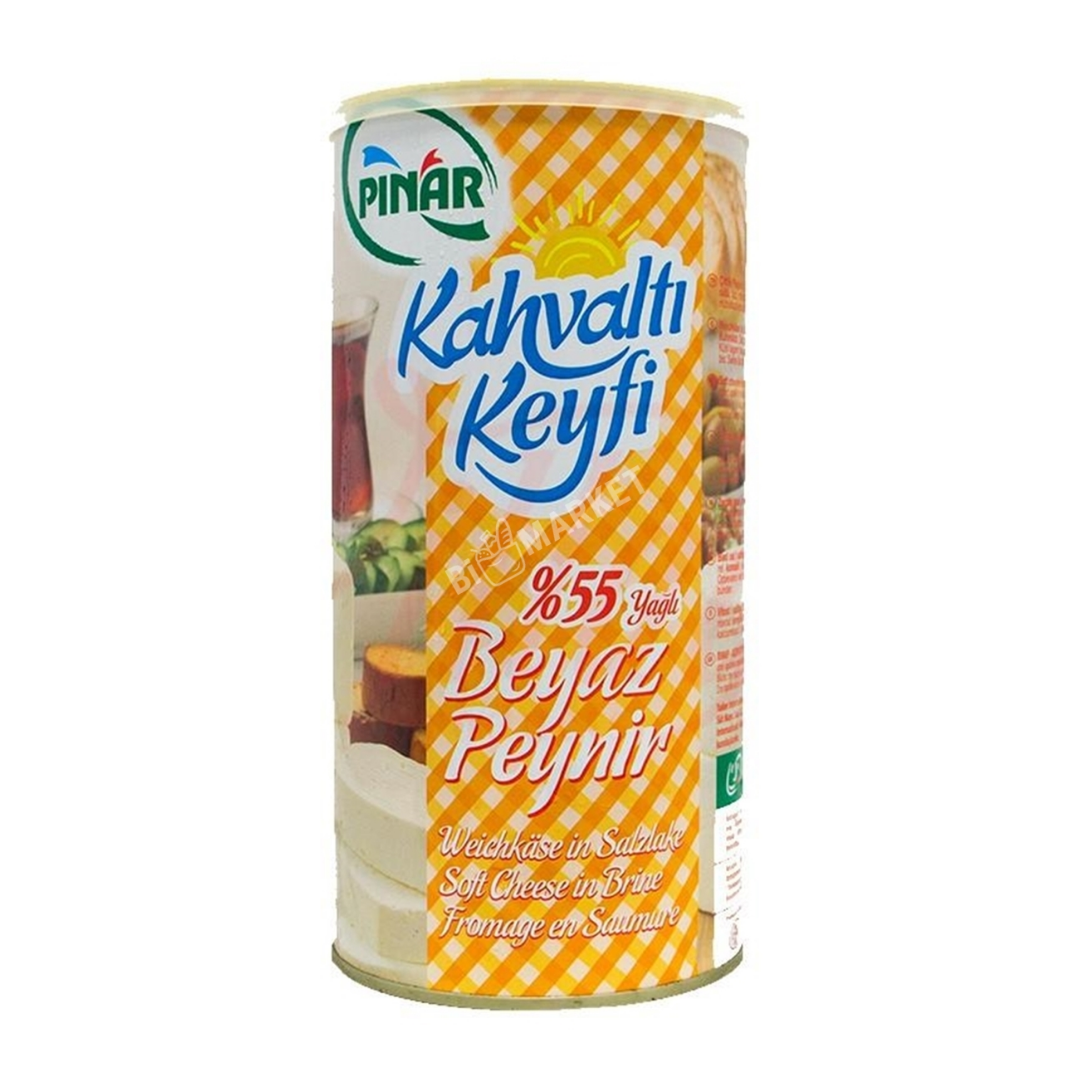 Pinar Cheese Breakfast 55 800Gr Stockists.