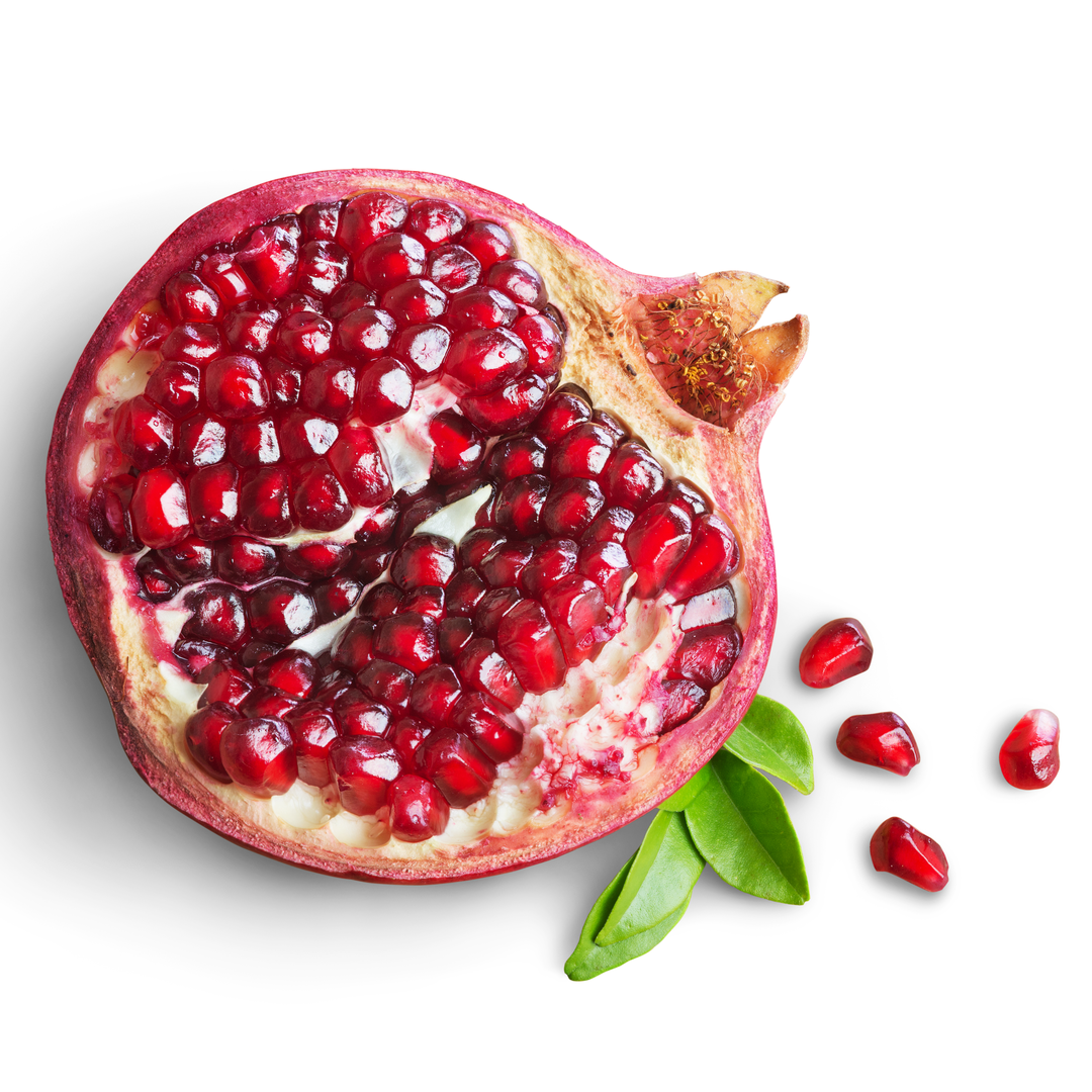 Pomegranate 2 pieces Stockists.