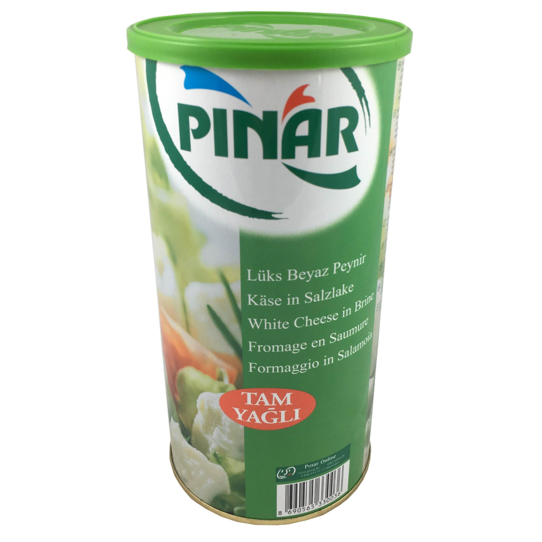 Pınar Premium White Cheese 1kg Stockists.