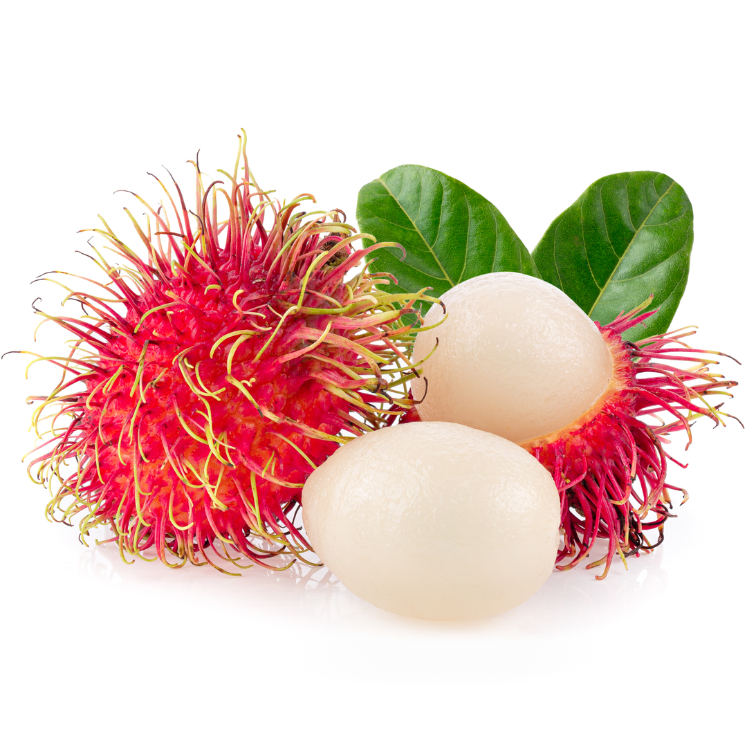 Rambutan 250 gr Stockists.