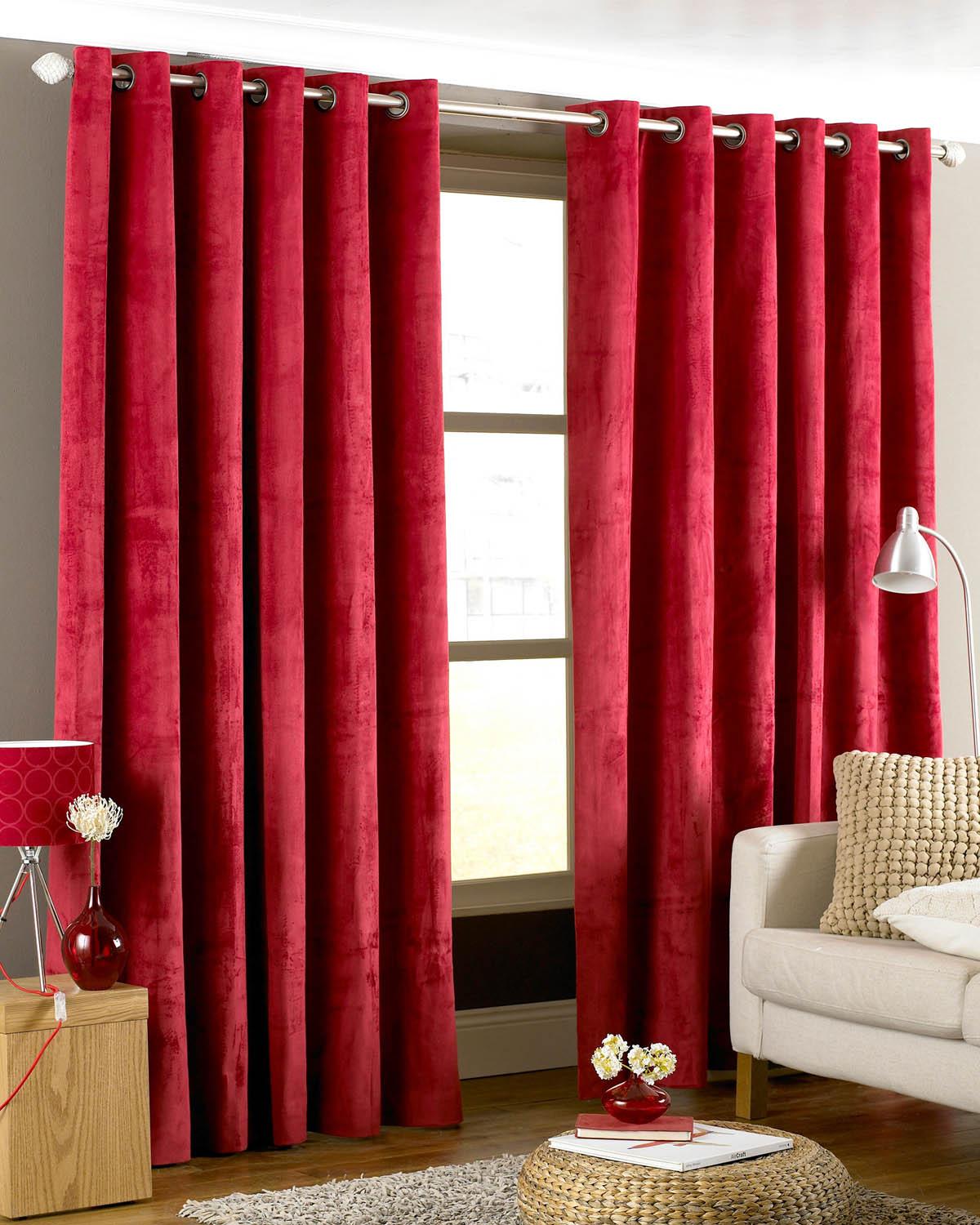 Curtain s. Бархатные шторы. Велюровые шторы. Шторы в гостиную. Красные шторы.