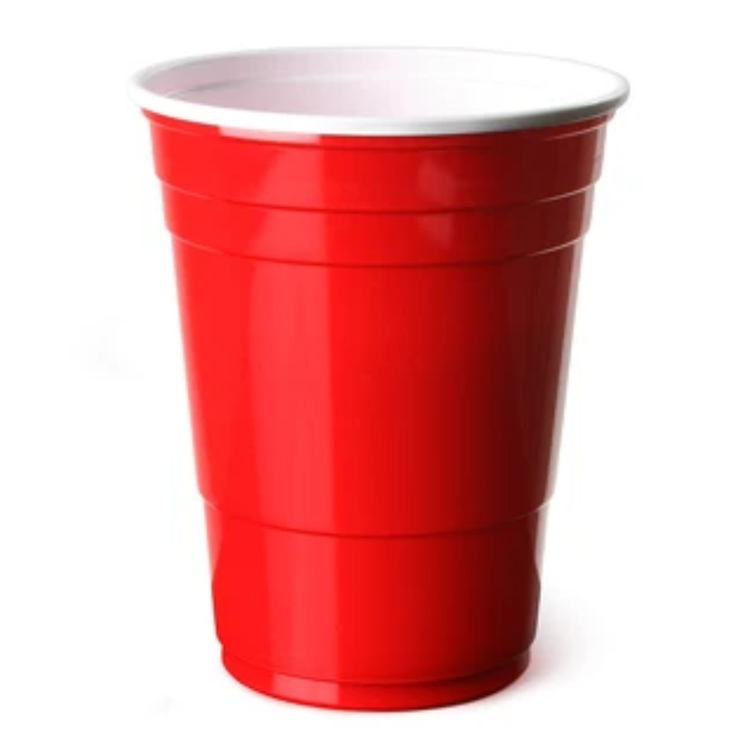 Red Solo Party Cups Pack Size 50 Stockists.