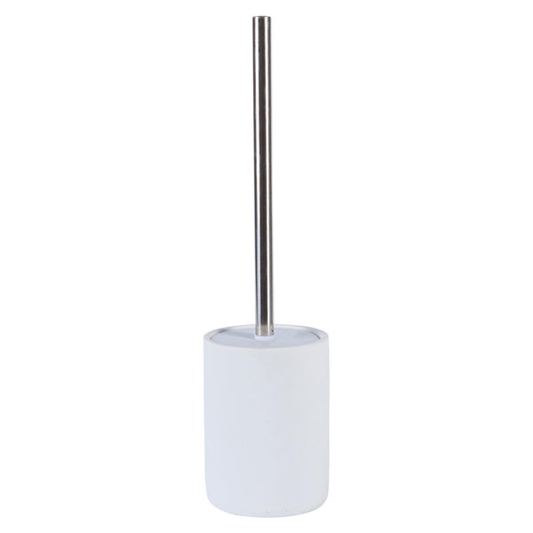 Resin Toilet Brush By Harbour Housewares Stockists.