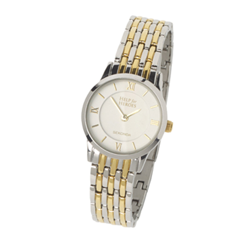 Sekonda Dress Watch Default Title Silver Stockists.