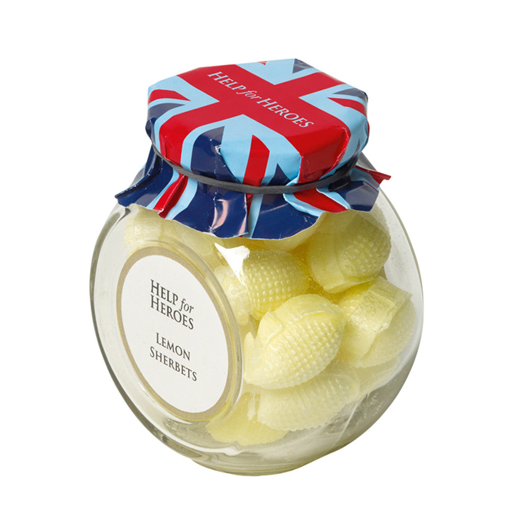 Sherbet Lemon Sweets Stockists.