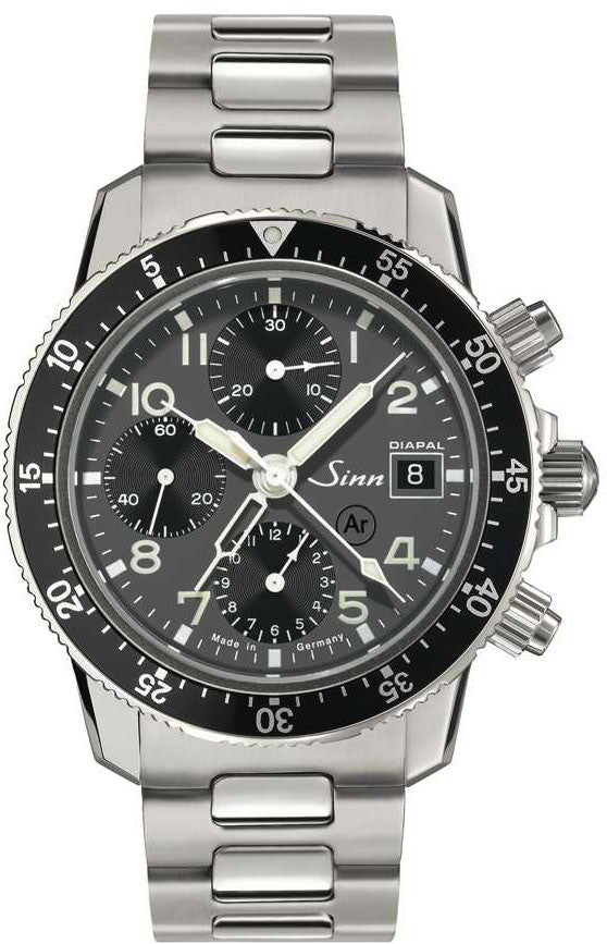 Sinn 103 St Diapal Bracelet Stockists.