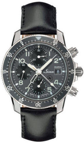 Sinn Watch 103 St Diapal Leather Stockists.