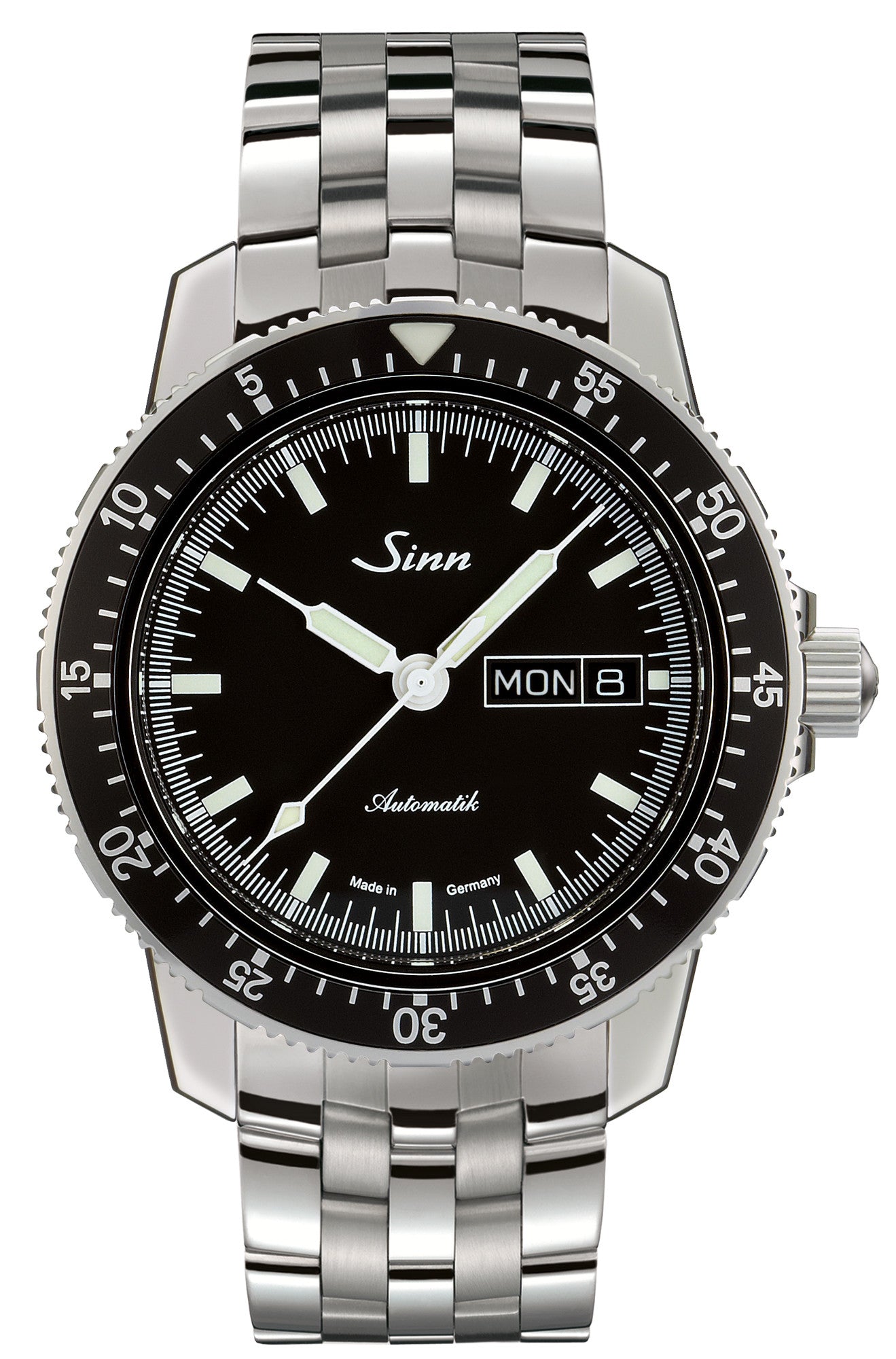 Sinn Watch 104 St Sa I Bracelet Stockists.