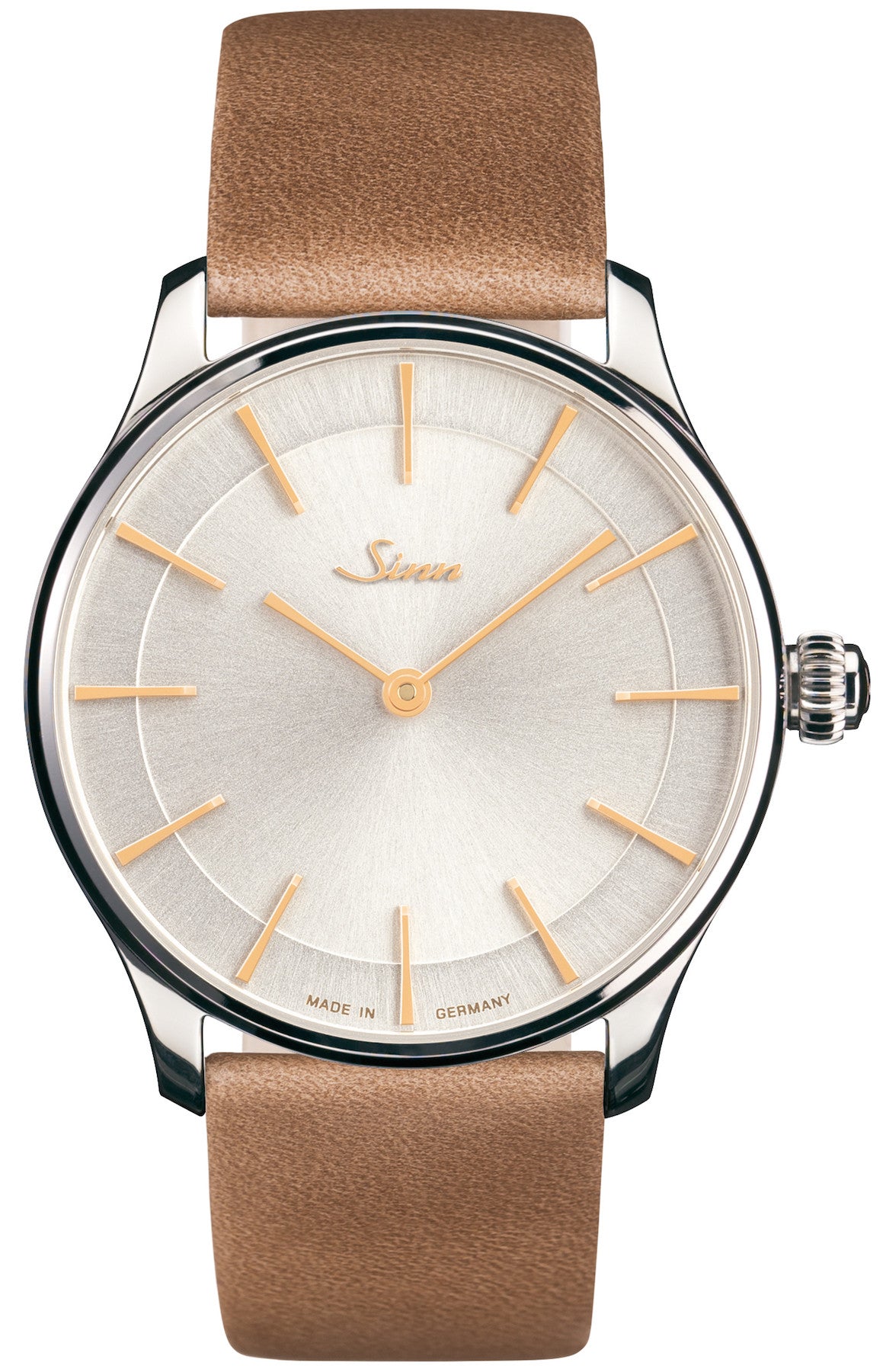 Sinn Watch 1736 St I 4N Leather Tan Stockists.