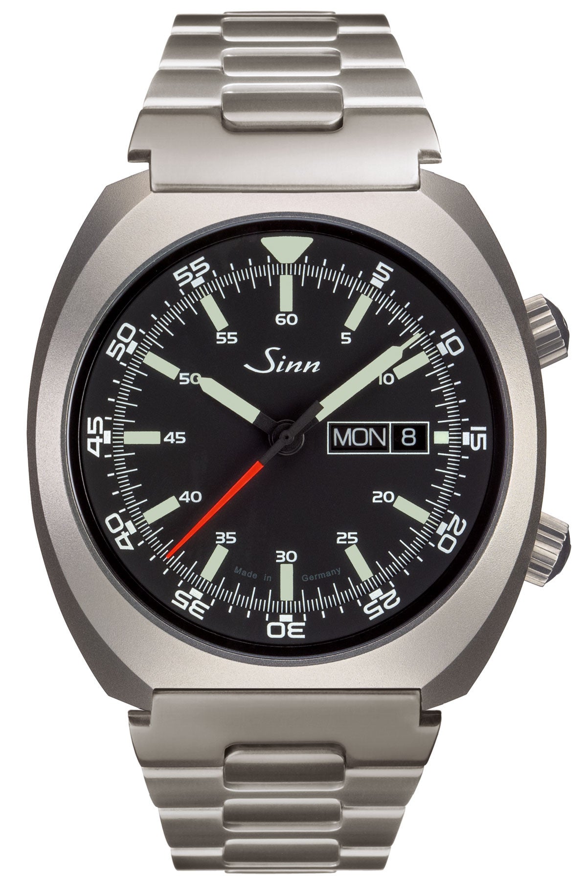 Sinn Watch 240 St Bracelet Stockists.