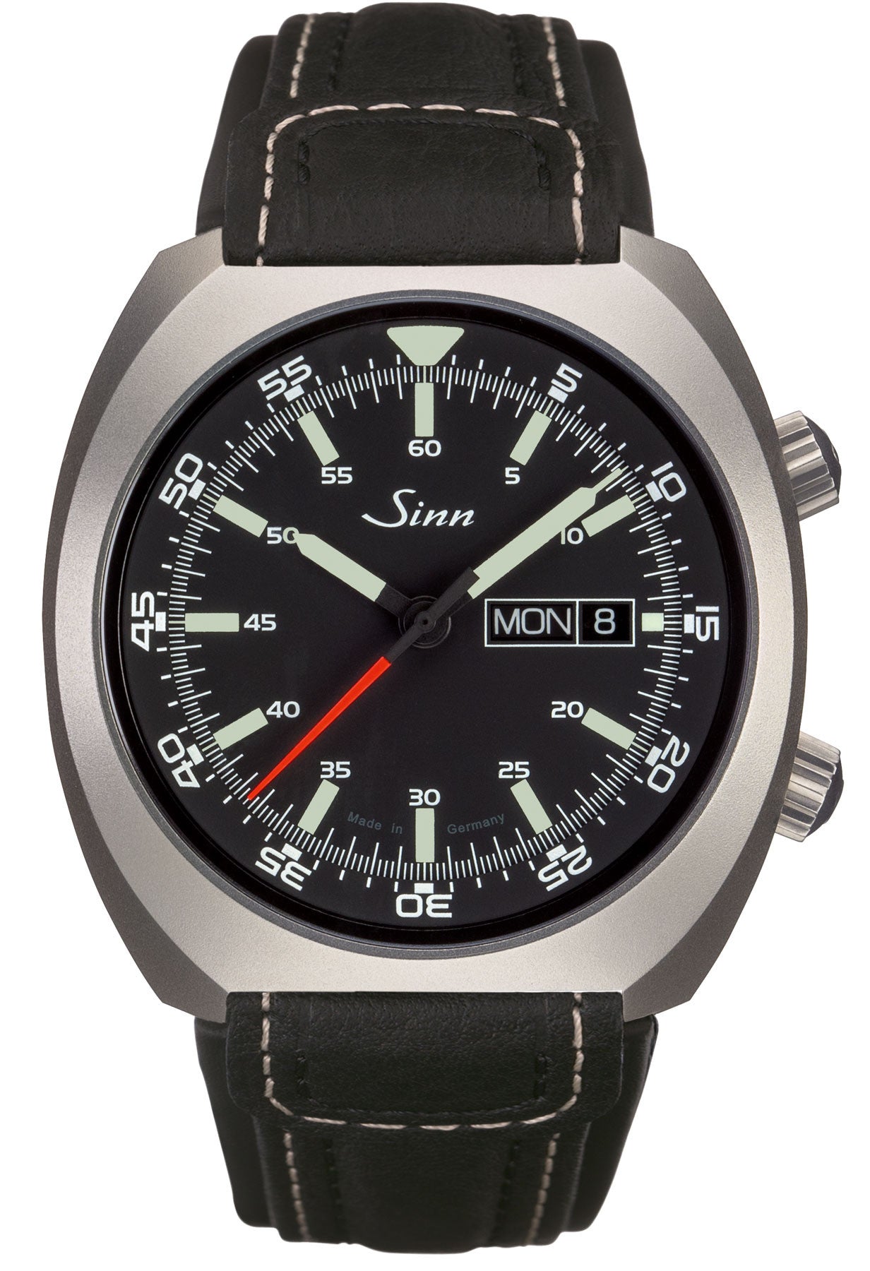 Sinn Watch 240 St Leather Stockists.