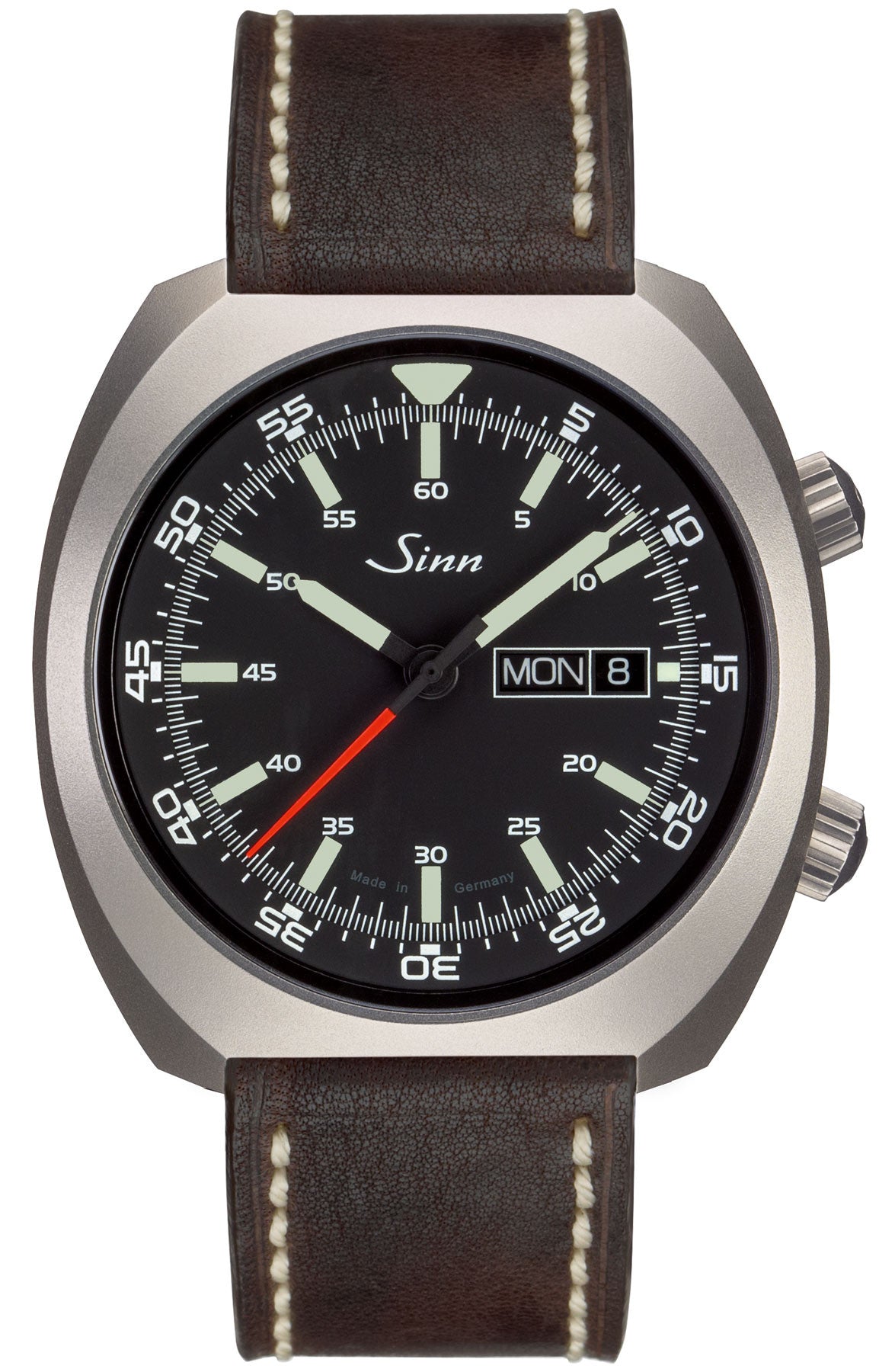 Sinn Watch 240 St Vintage Leather Stockists.