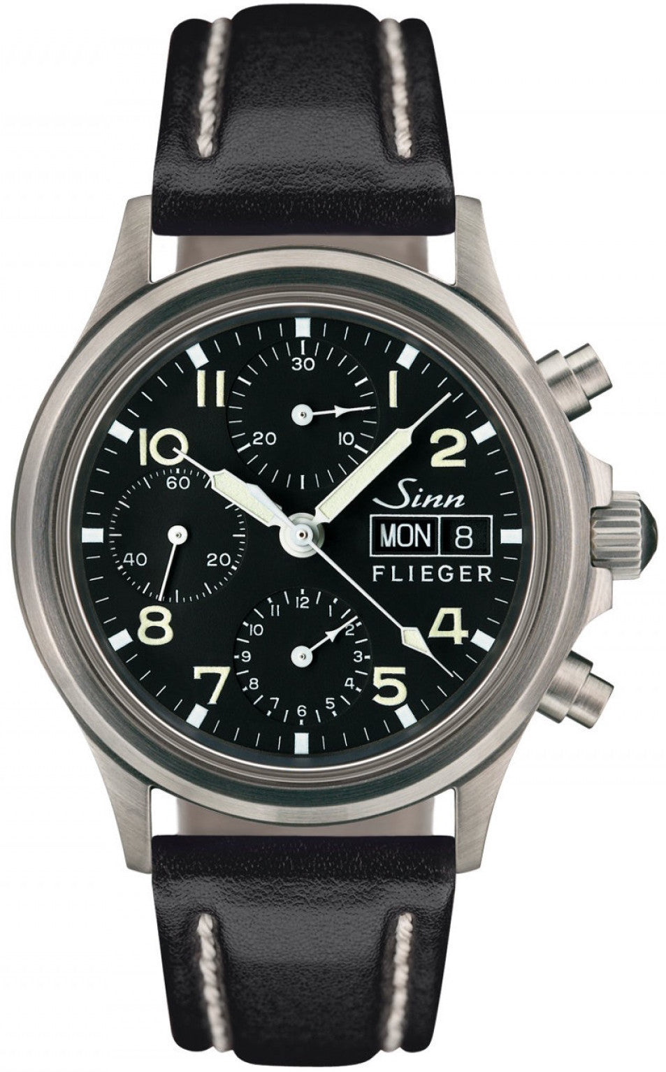 Sinn Watch 356 Sa Pilot Leather Stockists.