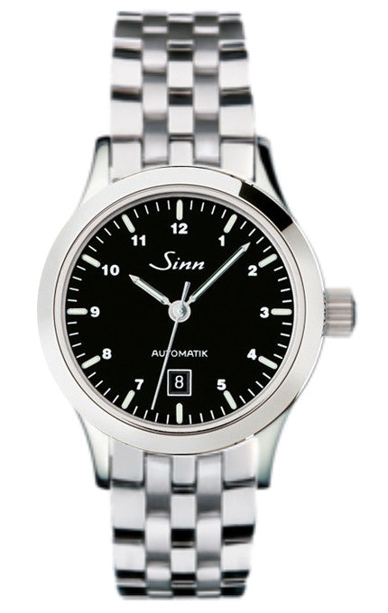 Sinn Watch 456 St I Ladies Alligator Stockists.