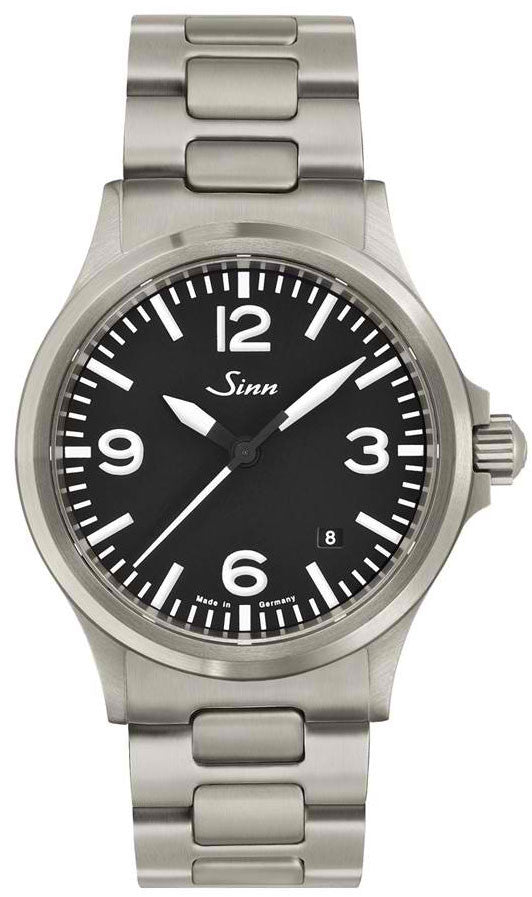 Sinn Watch 556 A Bracelet Stockists.