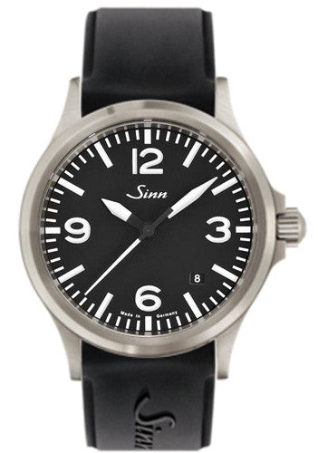 Sinn Watch 556 A Silicon Stockists.
